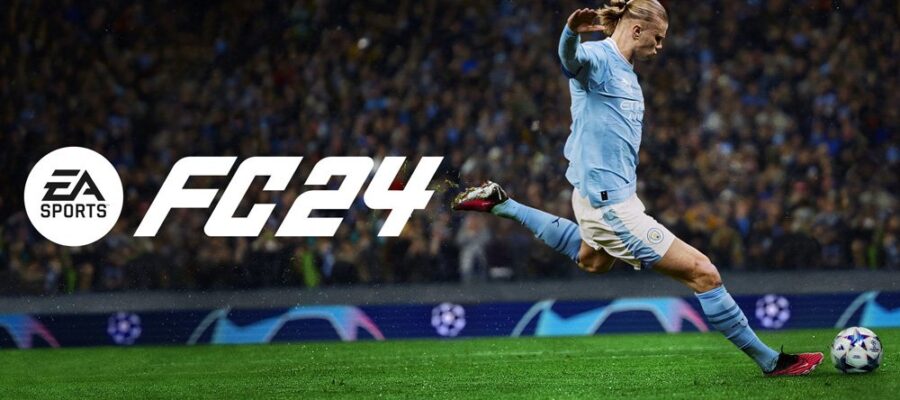 La mejor configuración del controlador para EA FC 24